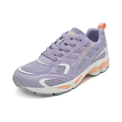 CUSTOMIZABLE MEN'S SNEAKERS